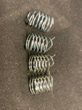 ACCELERATOR PEDAL SPRING - 1962 to 1969