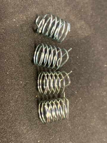 ACCELERATOR PEDAL SPRING - 1962 to 1969