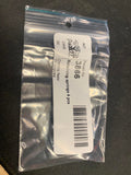 ACCELERATOR PEDAL SPRING - 1962 to 1969