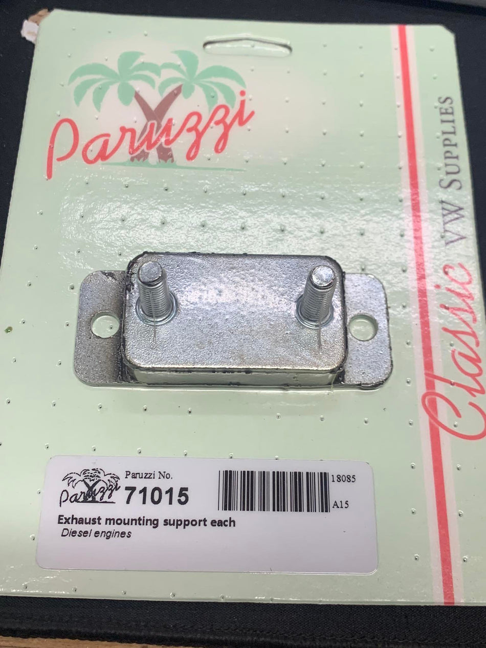 Mounting Support / UNIVERSAL