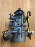 REBUILT Carburetor Solex 28 Pict, 1200cc