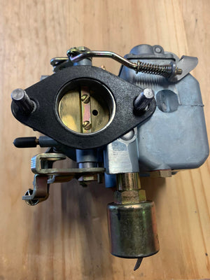 REBUILT Carburetor Solex 34 Pict 3