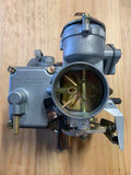 REBUILT Carburetor Solex 34 Pict 3