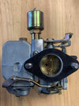 REBUILT Carburetor Solex 34 Pict 3