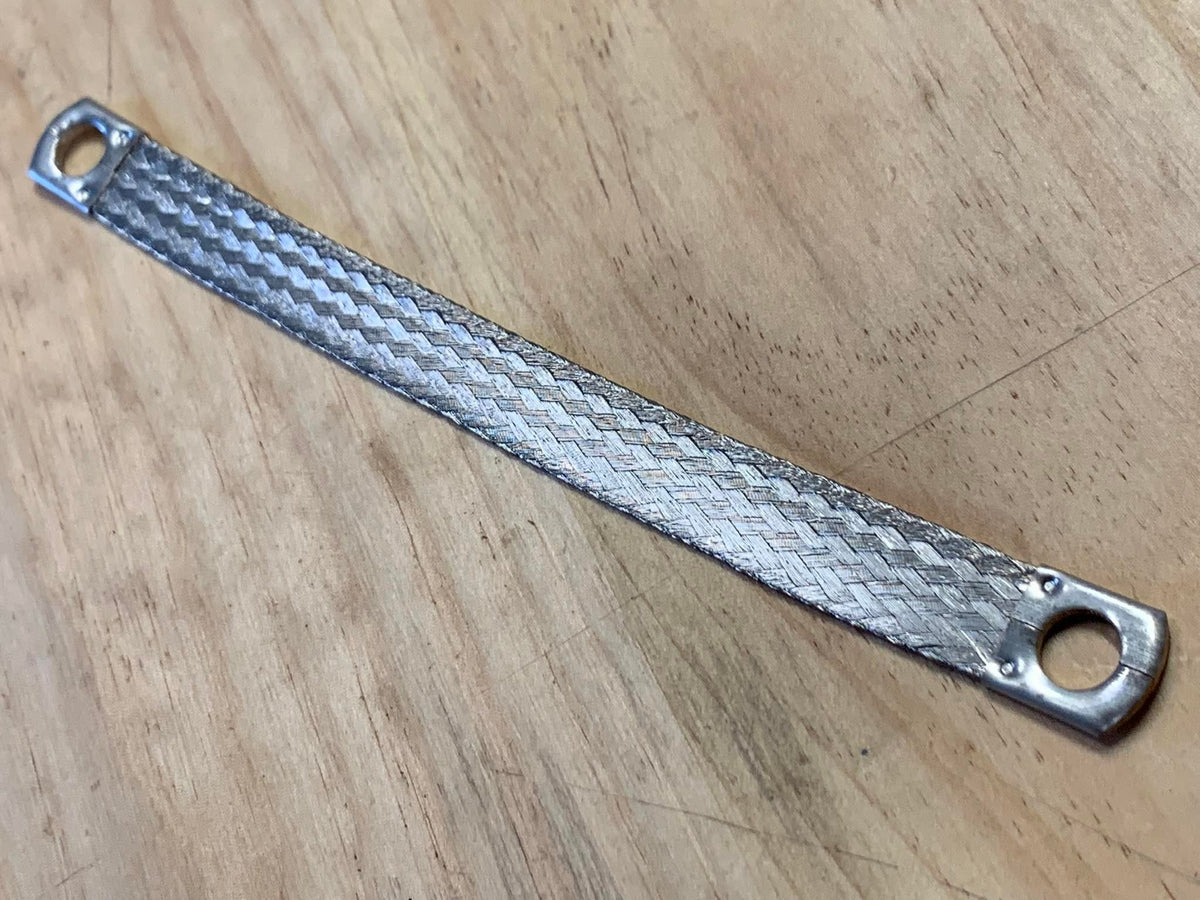 vw Earth Strap 8"