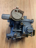 REBUILT Carburetor Solex 28 Pict, 1200cc