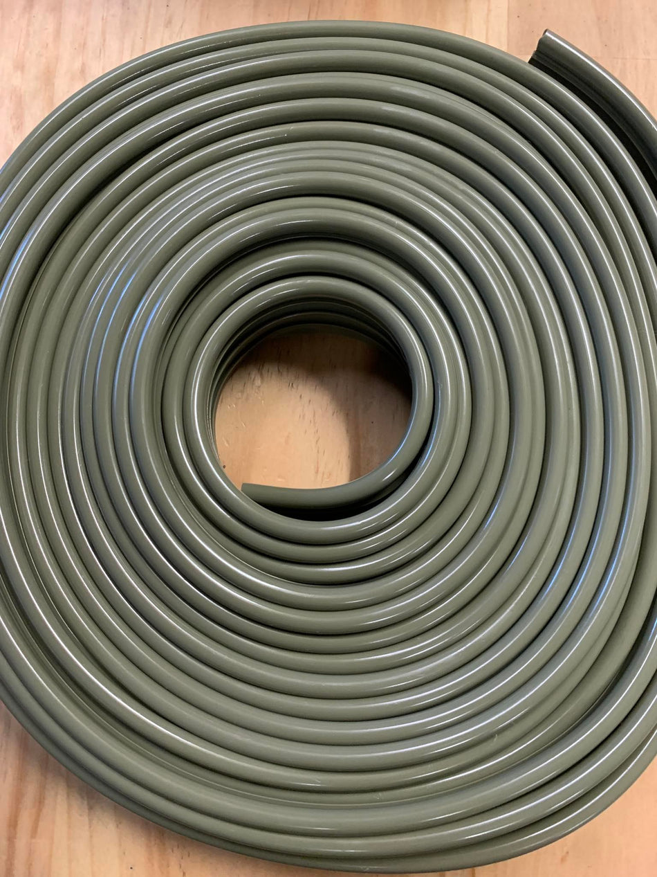 Fender Beading (x4) GREEN, Beetle
