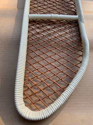 Under Dashboard Parcel Shelf Tray, Beetle