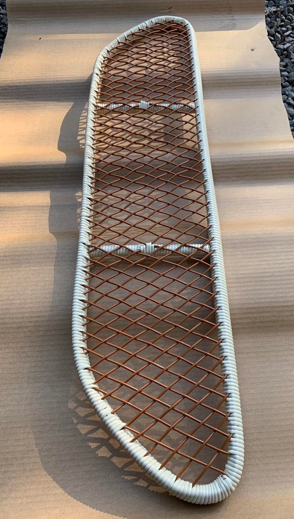 Under Dashboard Parcel Shelf Tray, Beetle