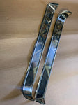 Door Visors, Beetle 1947-64