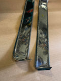 Door Visors, Beetle 1947-64