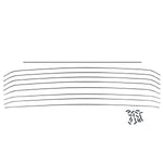 Headliner Bows (9), Kombi BAY