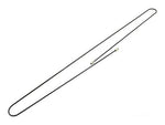 Brake Line LONG single
