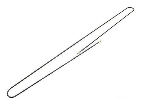Brake Line LONG single
