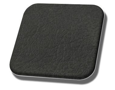 Dark Grey Vintage Vinyl Roll, TMI