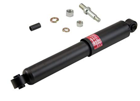 FRONT LOWERED KYB GAS Shock, T.1 1952-65