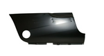 Quarter Panel Lower Section, Ghia 1955-74