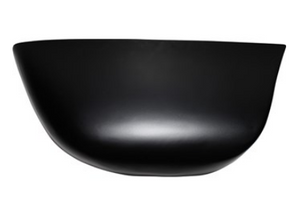 Rear Lower Quarter Panel, Ghia 1957-71
