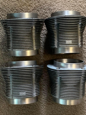 Piston and Barrel Kit 90.5mm 1776cc