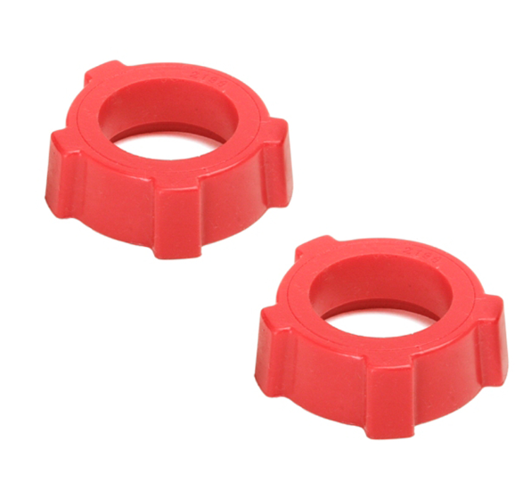 URETHANE REAR Suspension ROUND Bushings, 2"