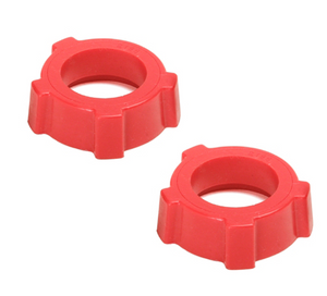 URETHANE REAR Suspension ROUND Bushings, 2"