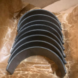 Con Rod Bearings 0.25mm, 36hp Engine