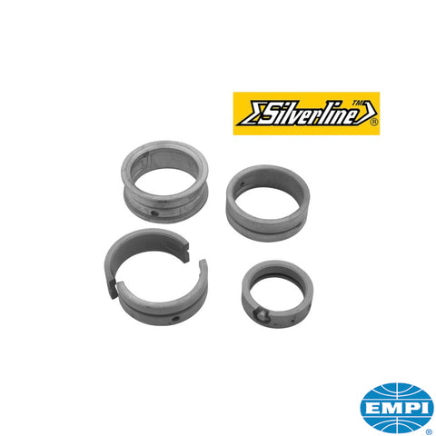 MAIN BEARINGS, CR +1.5 / C +0.5 / T+2.0