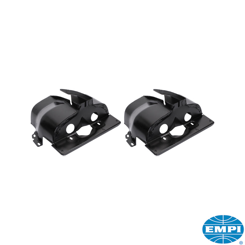 Cylinder Head Tin set SINGLE PORT