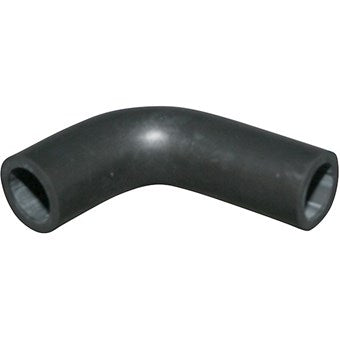 Fuel Breather Hose L-Shaped for the Fuel Filler Neck