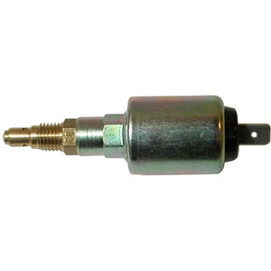 Idle Fuel Cut-off Valve 12V