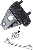 REAR transmission Mount, Beetle 72-85