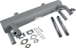 Exhaust Kit, 1.2 BEETLE 1954-65 36hp OEM style