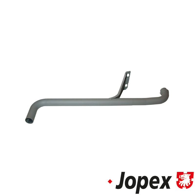 Exhaust Pipe, Kombi 1973-79