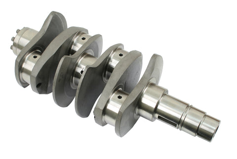 Chromoly Crankshaft, 76mm Stroker