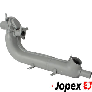Heat Exchanger, Type 3