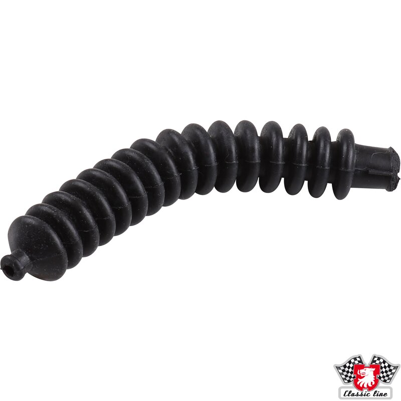 Accelerator Cable Boot, Kombi 1969-75