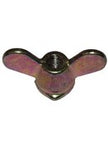 CLUTCH CABLE WING NUT - Beetle/Ghia/Kombi 1965 to 1985