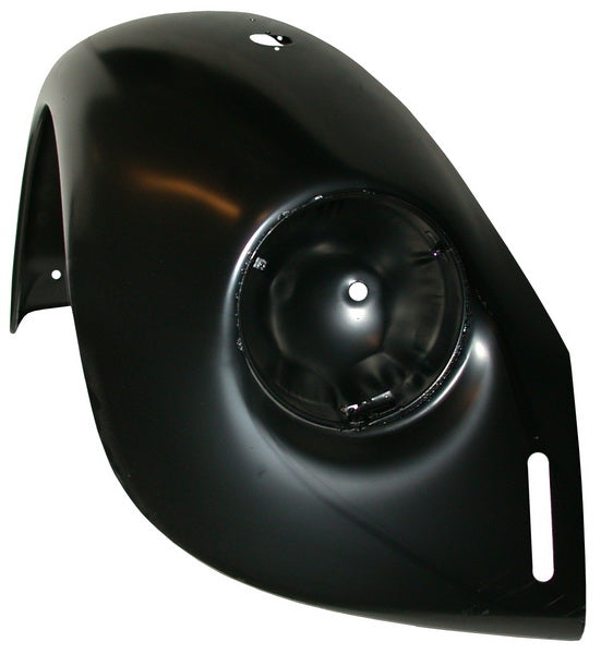 Front Guard, Beetle 1302/1303