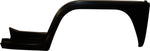 Front Wheel Arch (dog leg), Kombi 1968-71