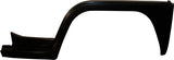 Front Wheel Arch (dog leg), Kombi 1968-71