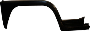 Front Wheel Arch (dog leg), Kombi 1968-71