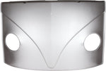 Front Nose Panel, Kombi SPLIT