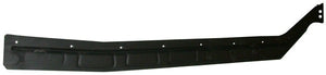 Bottom Plate for Heater Channel, Beetle 1957-85