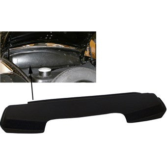 WIRING COVER - Beetle 1968 to 1979