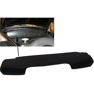 WIRING COVER - Beetle 1968 to 1979