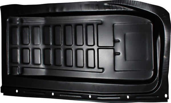 Floor Pan REAR, Beetle 1965-85 VW