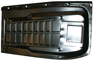 Floor Pan REAR, Beetle 1965-85 VW