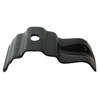 Bumper Iron Bracket Plates, Beetle