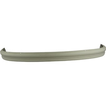 Rear Bumper Primed, Kombi 1971-79