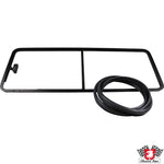 Middle Sliding Window, Kombi 1968-79